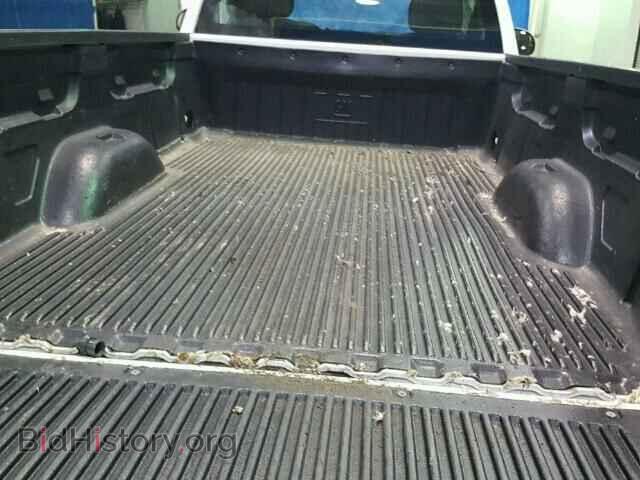 2010 CHEVROLET SILVERADO - VIN: 1GCPCPEX9AZ284827 - Фото 6