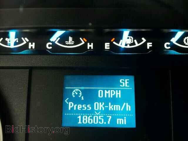 2015 FORD F150 - VIN: 1FTEW1E87FFB07447 - Фото 8
