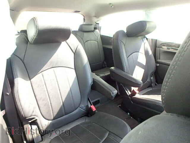 2014 BUICK ENCLAVE - VIN: 5GAKRBKD6EJ320761 - Фото 6