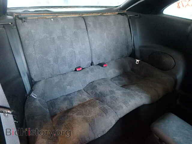 2002 MITSUBISHI ECLIPSE - VIN: 4A3AC44G72E046874 - Photo 6