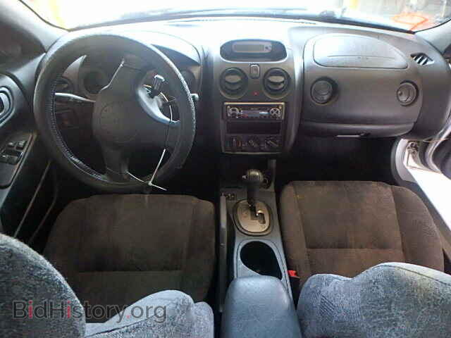 2002 MITSUBISHI ECLIPSE - VIN: 4A3AC44G72E046874 - Photo 9