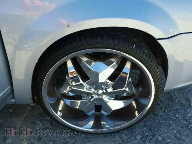 2013 DODGE AVENGER - VIN: 1C3CDZCB8DN740752 - Photo 9