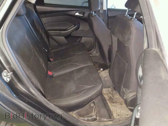 2016 FORD FOCUS - VIN: 1FADP3K26GL333914 - Фото 6