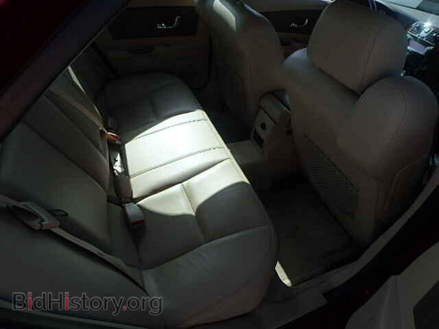 2006 CADILLAC CTS - VIN: 1G6DP577360194225 - Фото 6