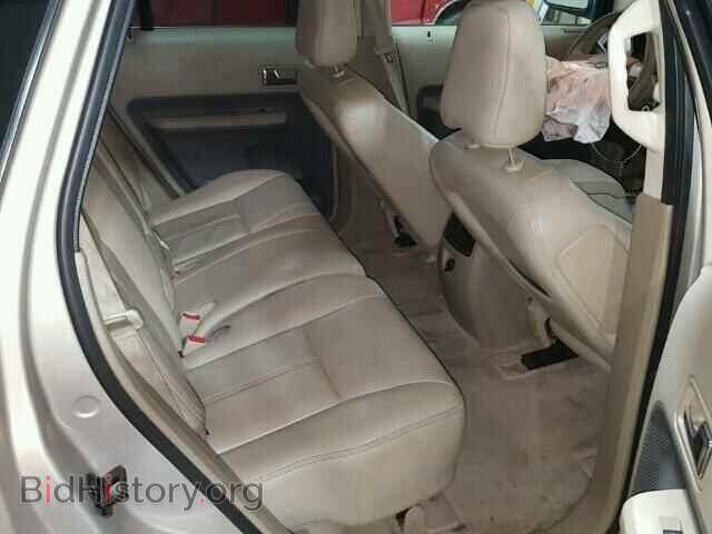 2007 FORD EDGE - VIN: 2FMDK39C77BB62898 - Photo 6