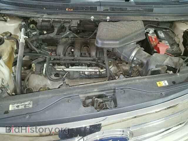 2007 FORD EDGE - VIN: 2FMDK39C77BB62898 - Photo 7