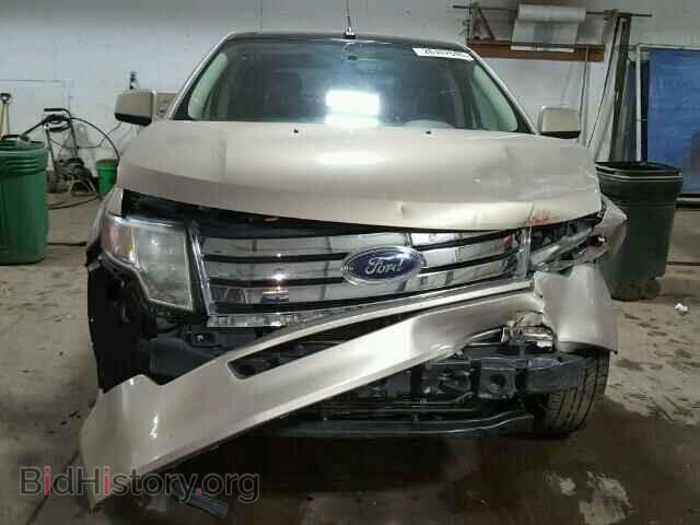 2007 FORD EDGE - VIN: 2FMDK39C77BB62898 - Photo 9