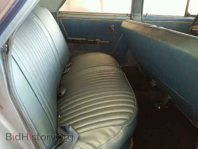 1965 BUICK ALL OTHER - VIN: 435695H135937 - Фото 6