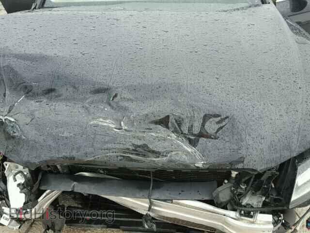 2012 AUDI A4 - VIN: WAUFFAFL9CA111674 - Photo 7