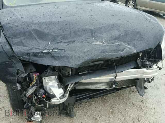 2012 AUDI A4 - VIN: WAUFFAFL9CA111674 - Photo 9