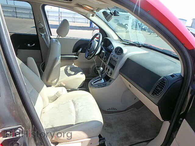 2005 SATURN VUE - VIN: 5GZCZ53445S803905 - Фото 5
