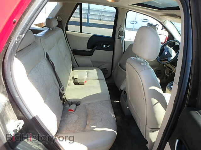 2005 SATURN VUE - VIN: 5GZCZ53445S803905 - Фото 6