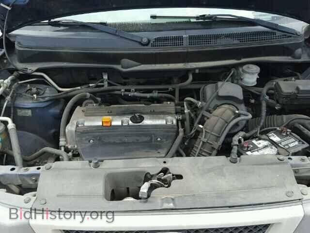 2003 HONDA ELEMENT - VIN: 5J6YH28213L016587 - Photo 7