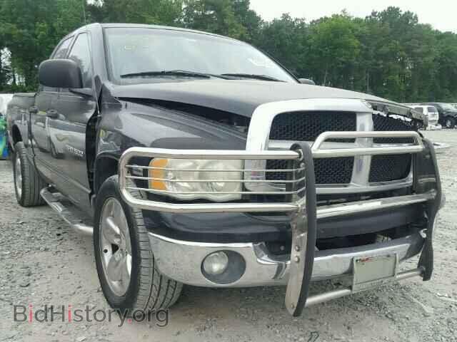 Photo 1D7HA18D03S371056 - DODGE RAM 1500 2003