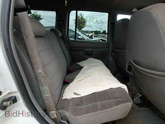 1998 FORD EXPLORER - VIN: 1FMZU32X5WUB80760 - Фото 6