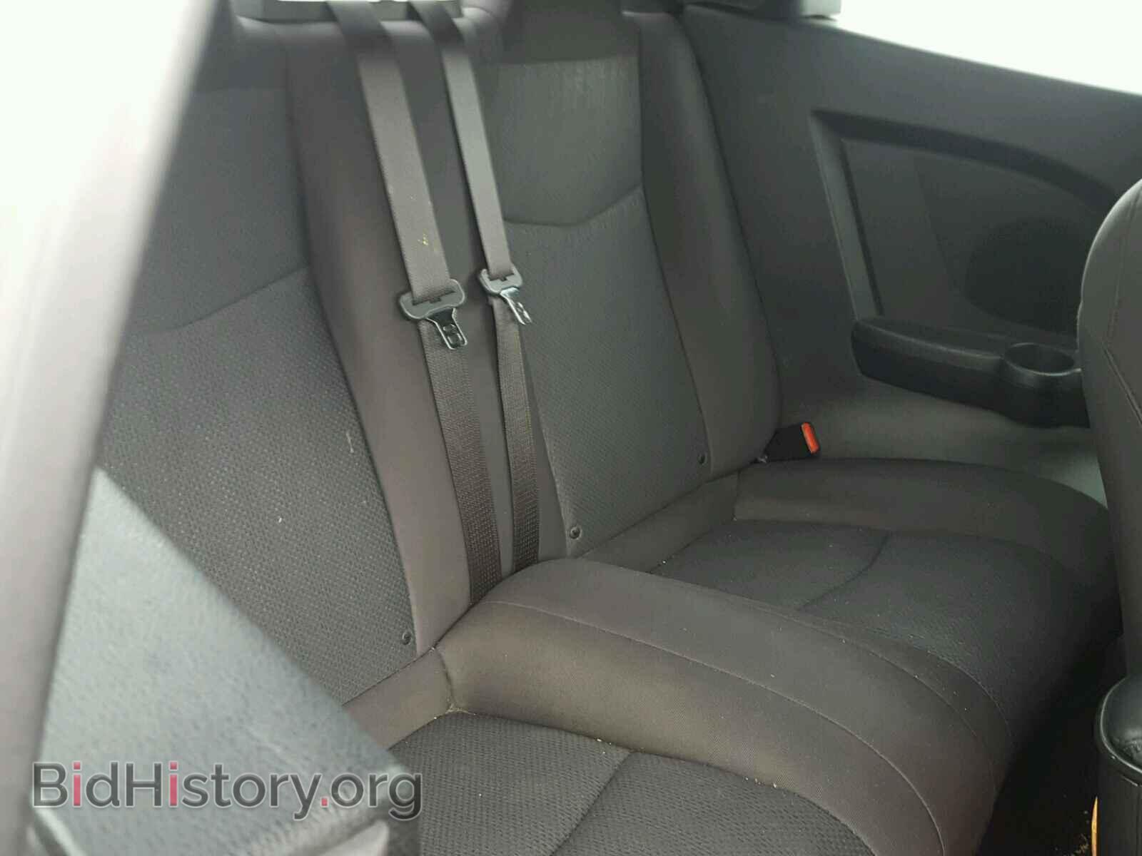 2012 CHRYSLER 200 - VIN: 1C3BCBEB3CN229435 - Photo 6