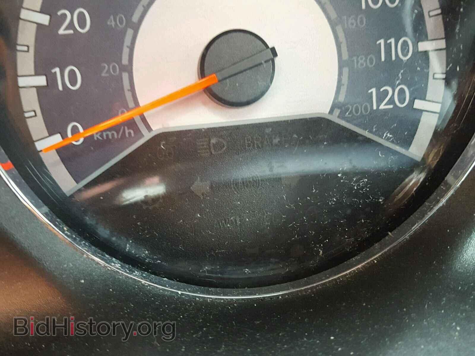 2012 CHRYSLER 200 - VIN: 1C3BCBEB3CN229435 - Photo 8