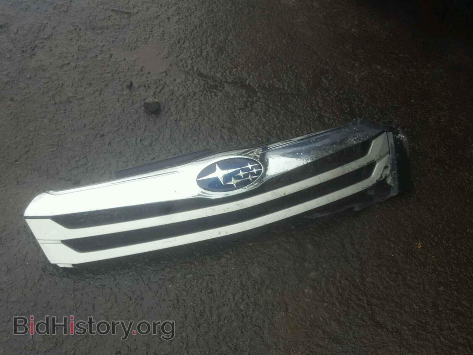 2011 SUBARU OUTBACK - VIN: 4S4BRBGC8B3428597 - Фото 9