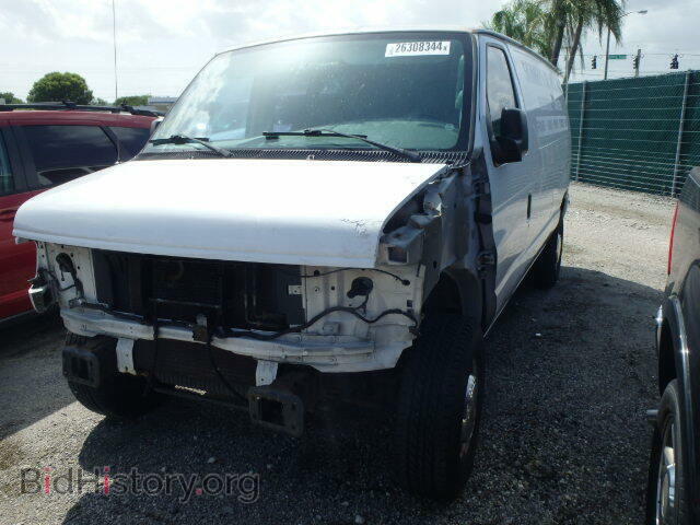 2003 FORD ECONOLINE - VIN: 1FTNE24203HA78203 - Photo 2