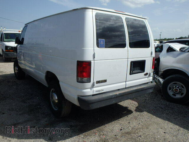 2003 FORD ECONOLINE - VIN: 1FTNE24203HA78203 - Photo 3