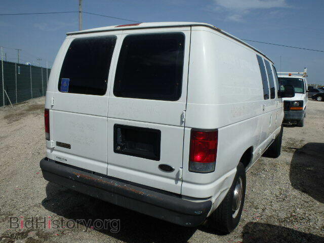 2003 FORD ECONOLINE - VIN: 1FTNE24203HA78203 - Photo 4