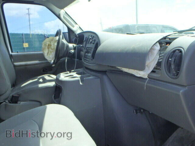 2003 FORD ECONOLINE - VIN: 1FTNE24203HA78203 - Photo 5