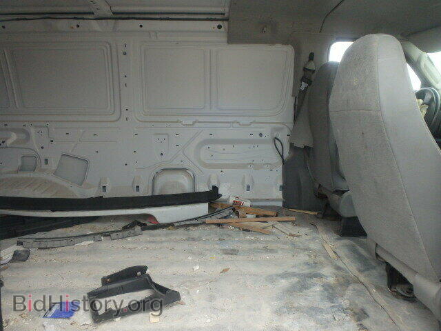 2003 FORD ECONOLINE - VIN: 1FTNE24203HA78203 - Photo 6