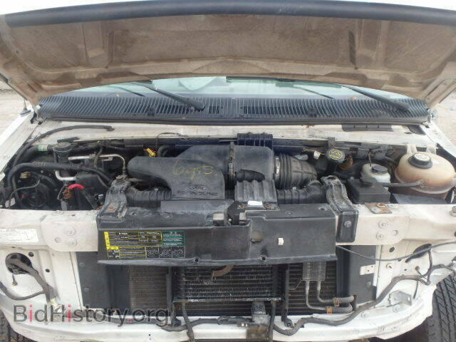 2003 FORD ECONOLINE - VIN: 1FTNE24203HA78203 - Photo 7