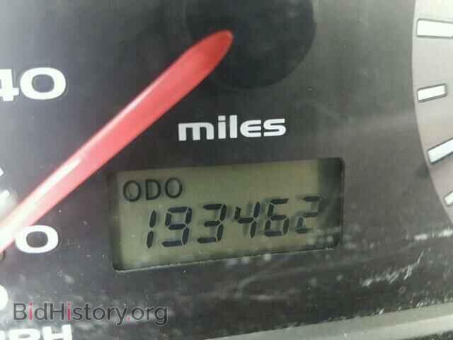 2003 MITSUBISHI ECLIPSE - VIN: 4A3AE55H83E144160 - Photo 8