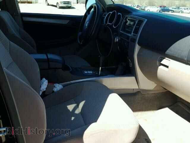 2004 TOYOTA 4RUNNER - VIN: JTEBT14R048008973 - Фото 5