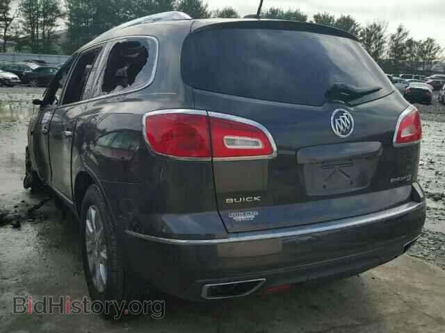 2017 BUICK ENCLAVE - VIN: 5GAKVBKD3HJ324671 - Photo 3