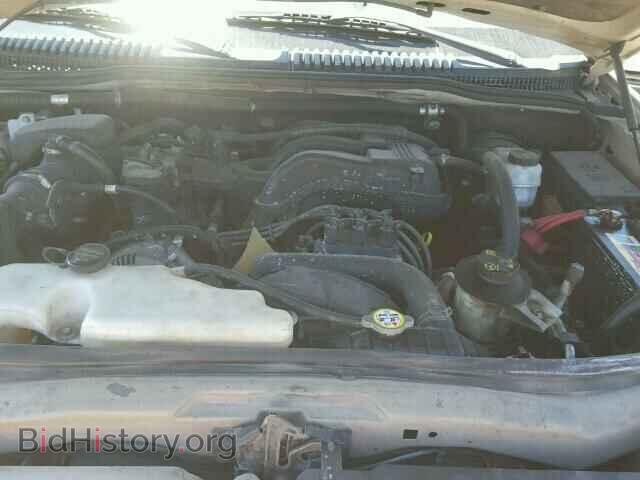 2007 FORD EXPLORER - VIN: 1FMEU73E87UB77811 - Фото 7