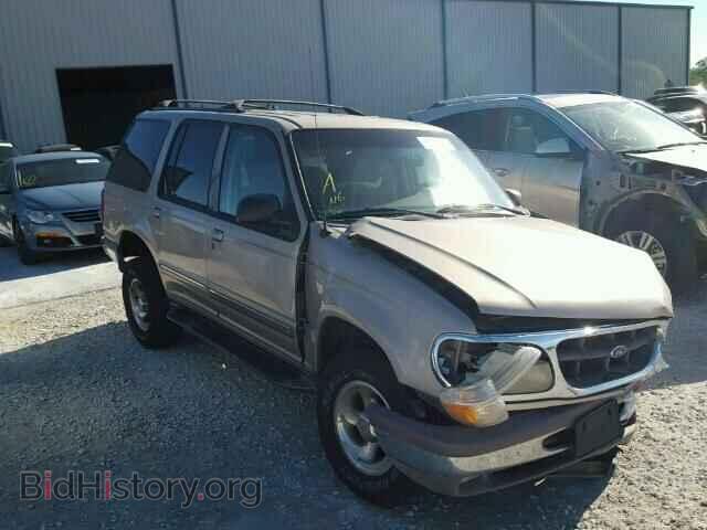 Фотография 1FMZU32E2WZC02182 - FORD EXPLORER 1998