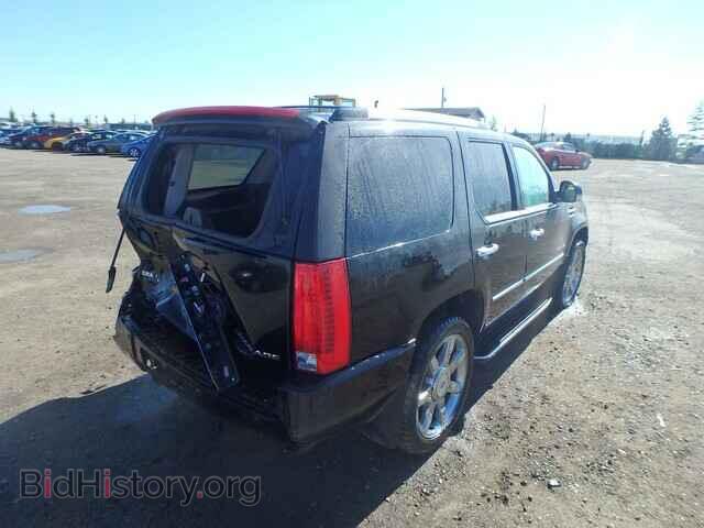 2011 CADILLAC ESCALADE - VIN: 1GYS4BEFXBR282937 - Фото 4