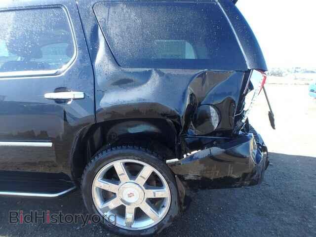 2011 CADILLAC ESCALADE - VIN: 1GYS4BEFXBR282937 - Фото 9