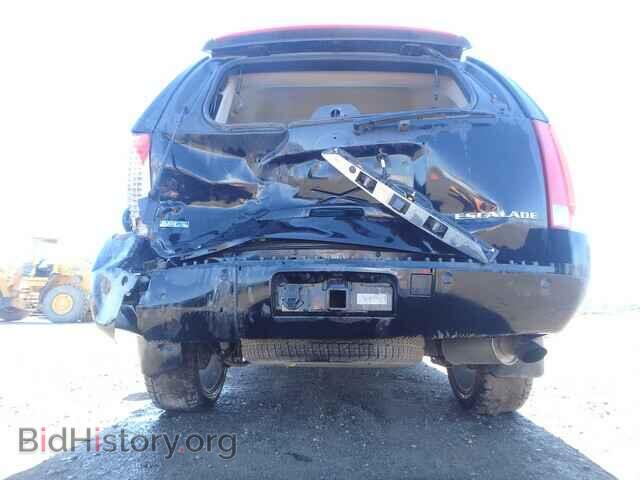 2011 CADILLAC ESCALADE - VIN: 1GYS4BEFXBR282937 - Фото 10