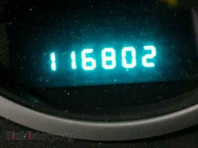 2010 DODGE CARAVAN - VIN: 2D4RN5D14AR316858 - Фото 8