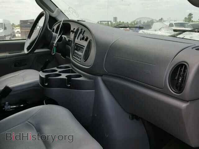 2006 FORD ECONOLINE - VIN: 1FTNS24L76HB20906 - Фото 5