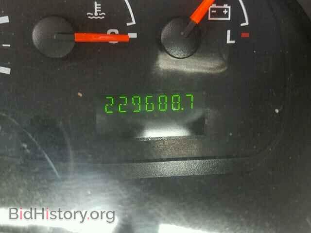 2006 FORD ECONOLINE - VIN: 1FTNS24L76HB20906 - Фото 8