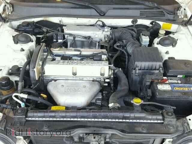 2006 KIA OPTIMA - VIN: KNAGD126565452352 - Фото 7