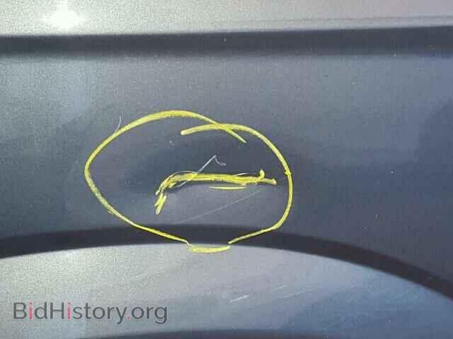 2007 DODGE CARAVAN - VIN: 1D4GP24R47B260496 - Фото 10