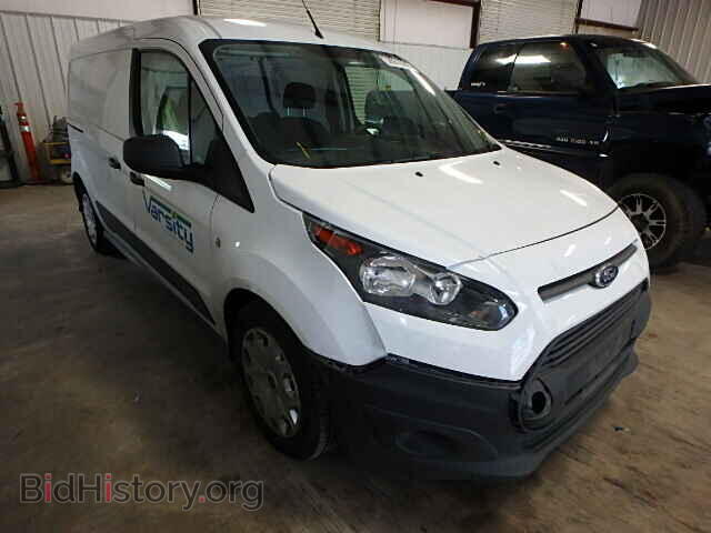 Фотография NM0LS7EX4E1136488 - FORD TRANSIT CO 2014