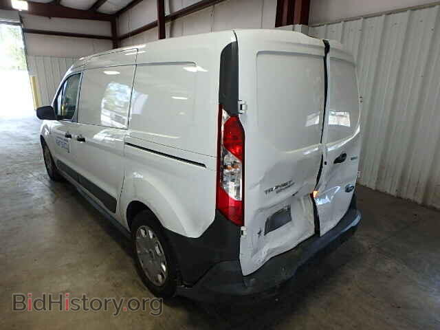 2014 FORD TRANSIT CO - VIN: NM0LS7EX4E1136488 - Фото 3