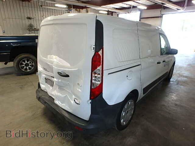 2014 FORD TRANSIT CO - VIN: NM0LS7EX4E1136488 - Фото 4