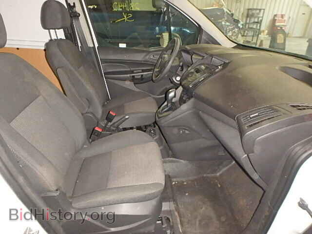 2014 FORD TRANSIT CO - VIN: NM0LS7EX4E1136488 - Фото 5