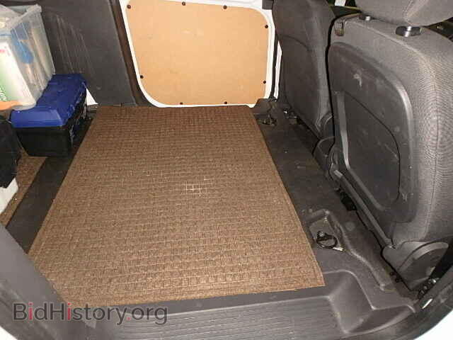 2014 FORD TRANSIT CO - VIN: NM0LS7EX4E1136488 - Фото 6
