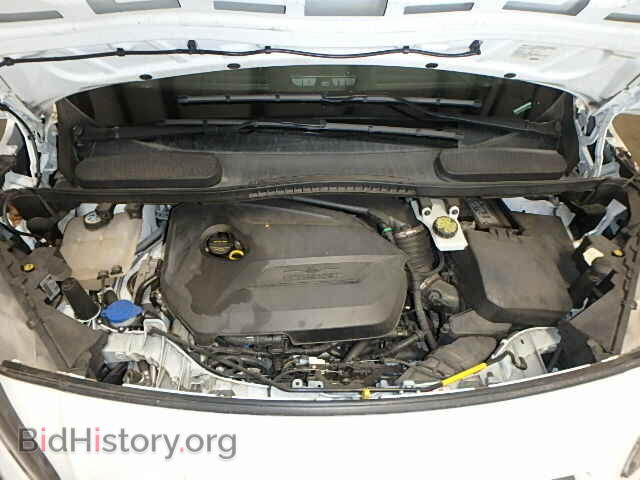 2014 FORD TRANSIT CO - VIN: NM0LS7EX4E1136488 - Фото 7