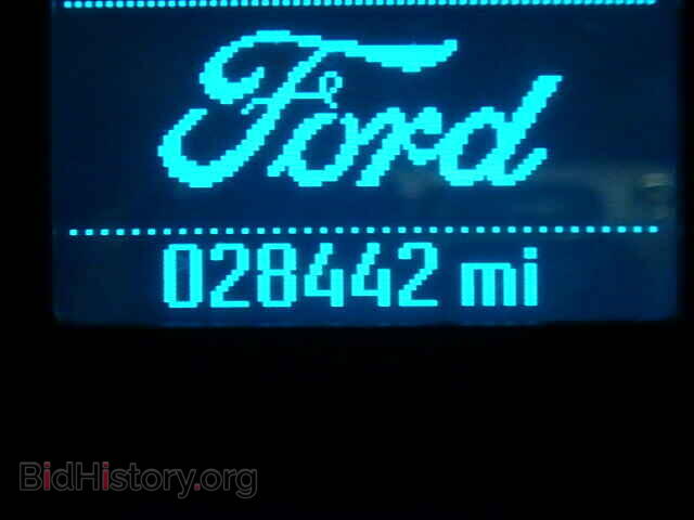 2014 FORD TRANSIT CO - VIN: NM0LS7EX4E1136488 - Фото 8