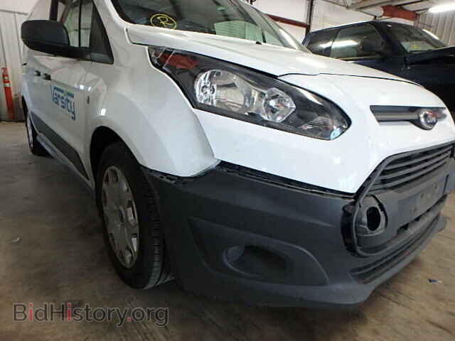 2014 FORD TRANSIT CO - VIN: NM0LS7EX4E1136488 - Фото 10
