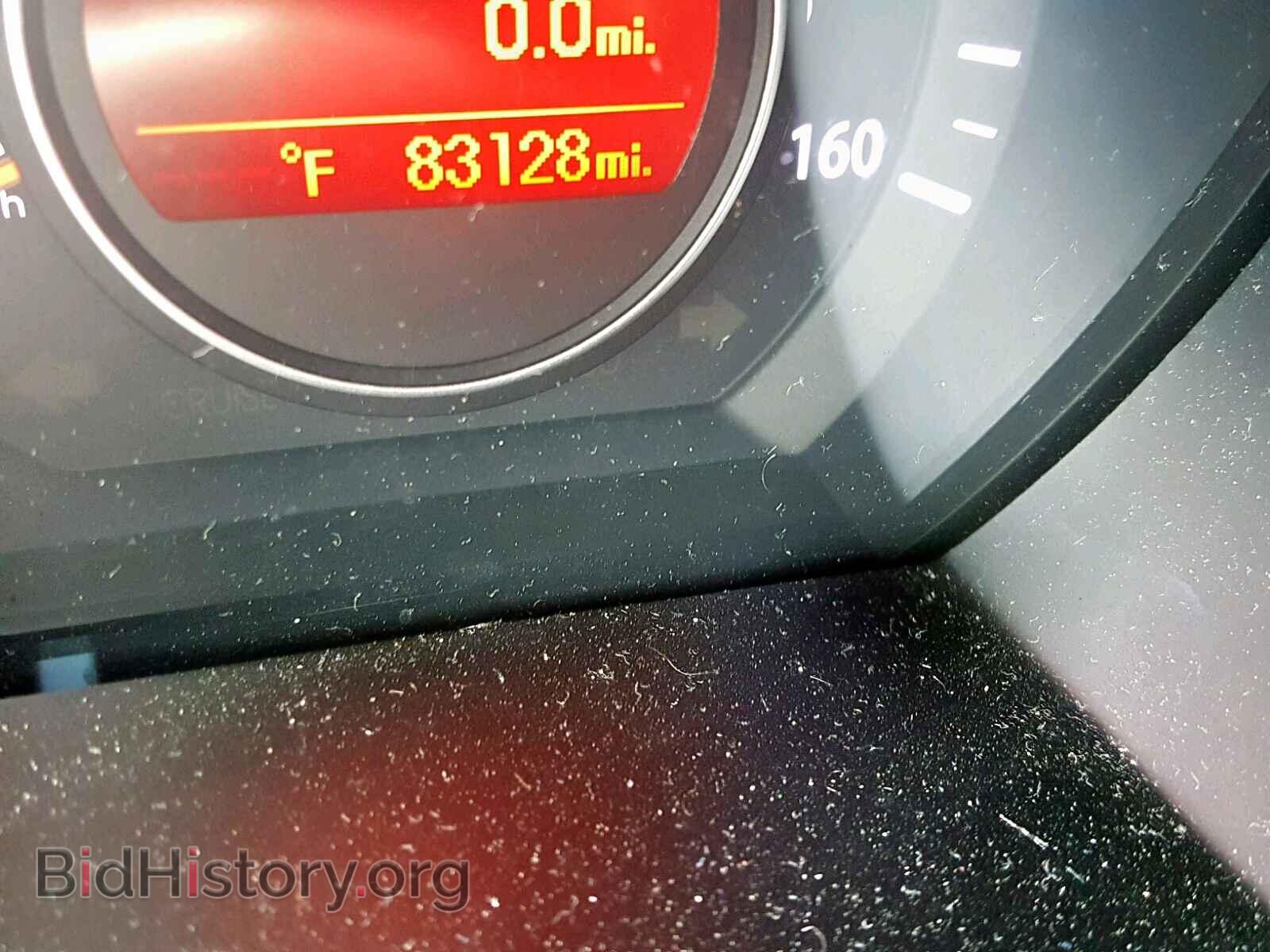 2013 KIA OPTIMA - VIN: 5XXGN4A72DG125461 - Photo 8